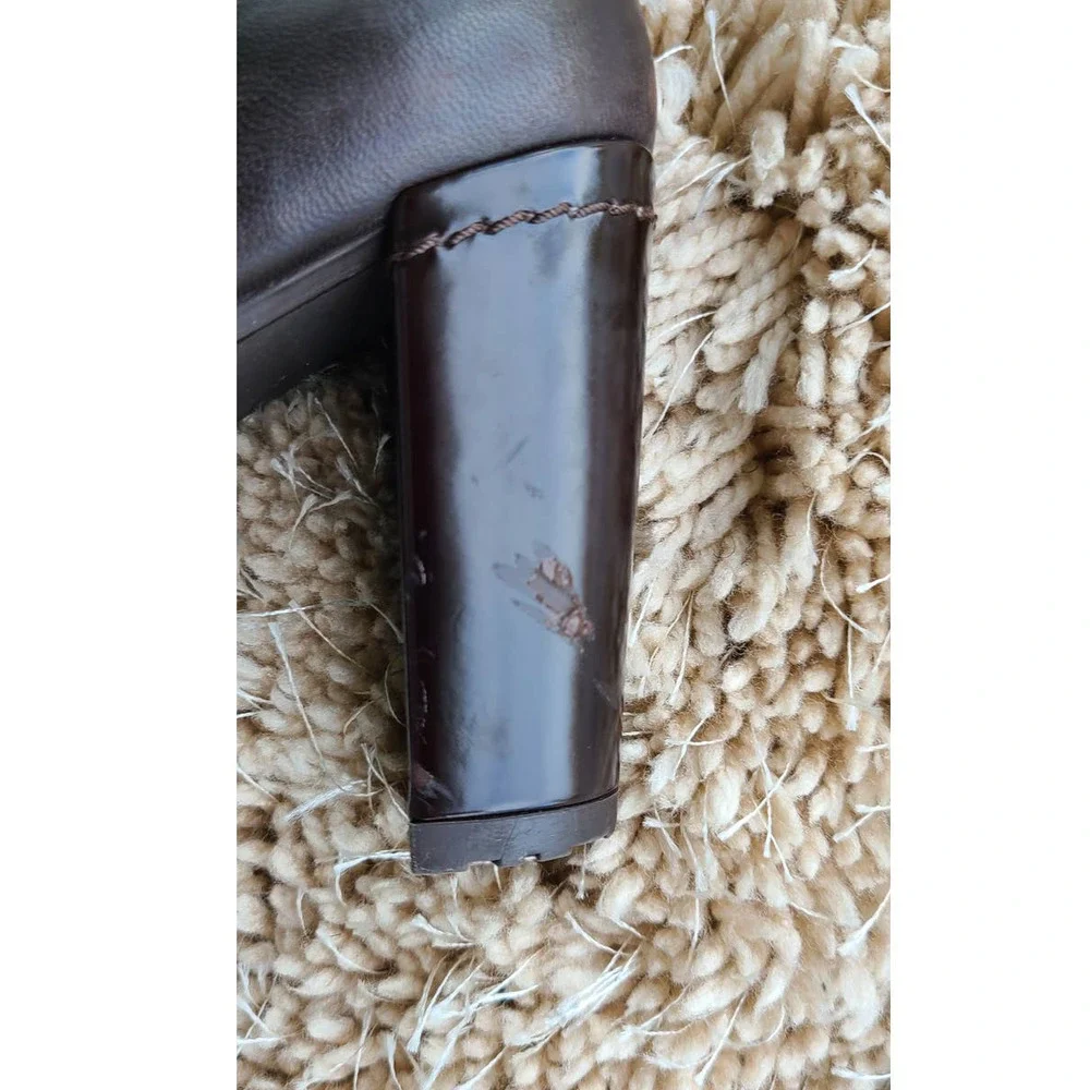 Stuart Weitzman Over The‎ Knee Boots Size 4